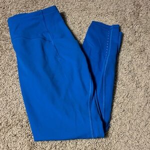 Lululemon Swift Speed High-Rise Tight 28" Poolside W5CX9S